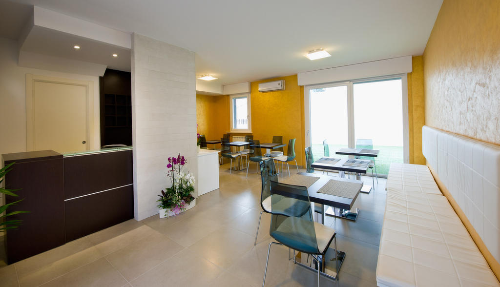 Jolie Bed And Breakfast 페스카라 외부 사진