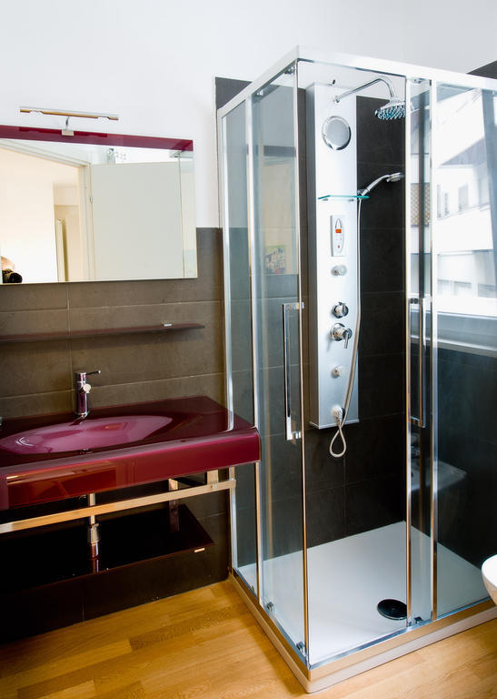 Jolie Bed And Breakfast 페스카라 외부 사진