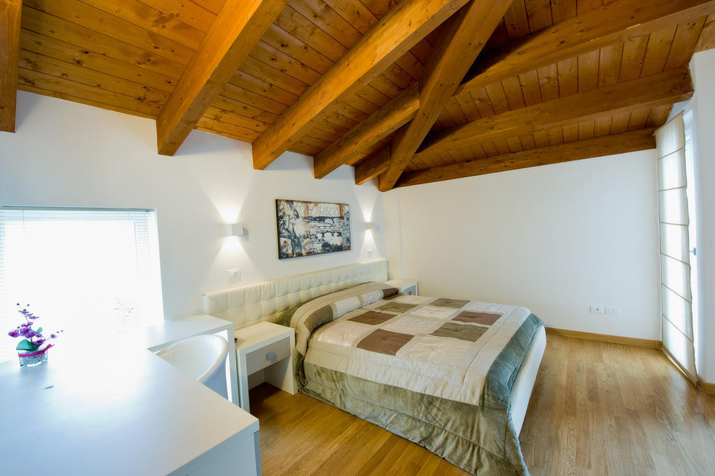 Jolie Bed And Breakfast 페스카라 객실 사진